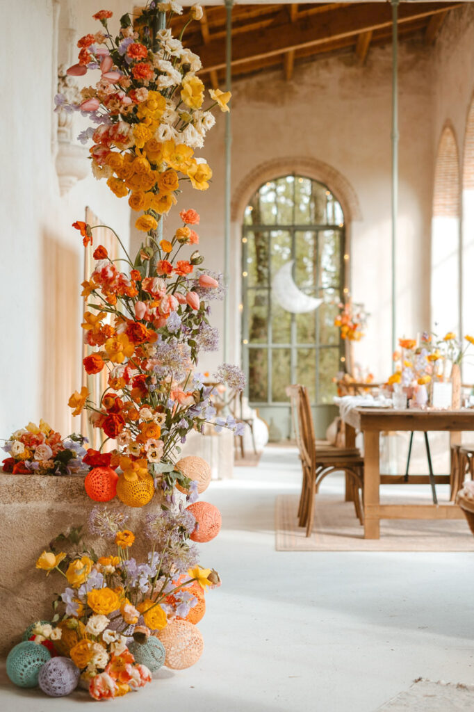 fleuriste pro diner