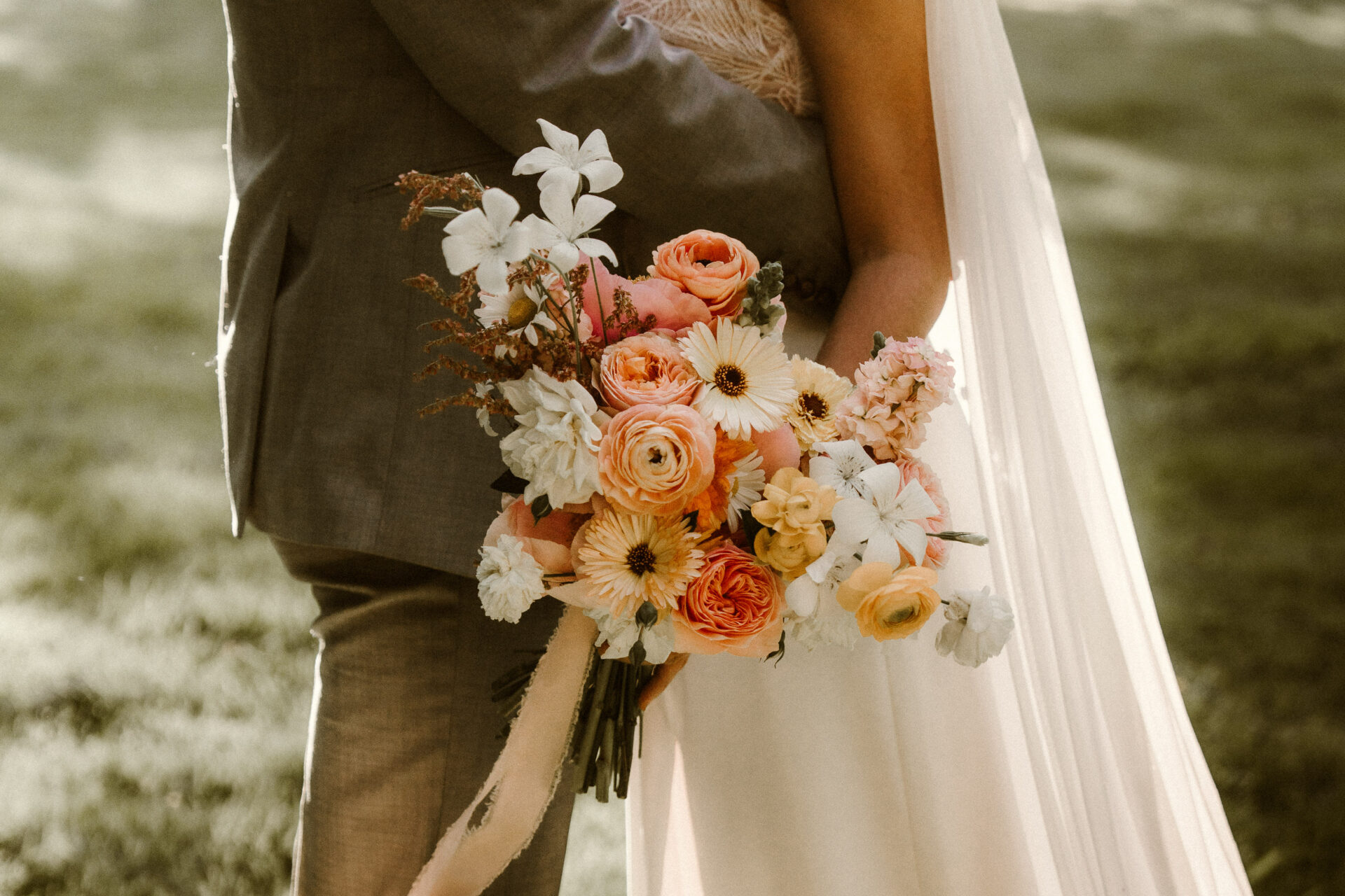mariage Laure et Jérôme près de Nantes