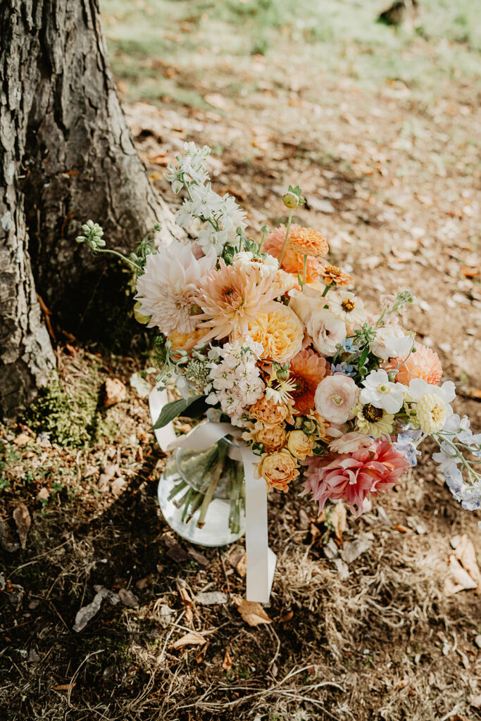 les herbes hautes fleuriste mariage nantes