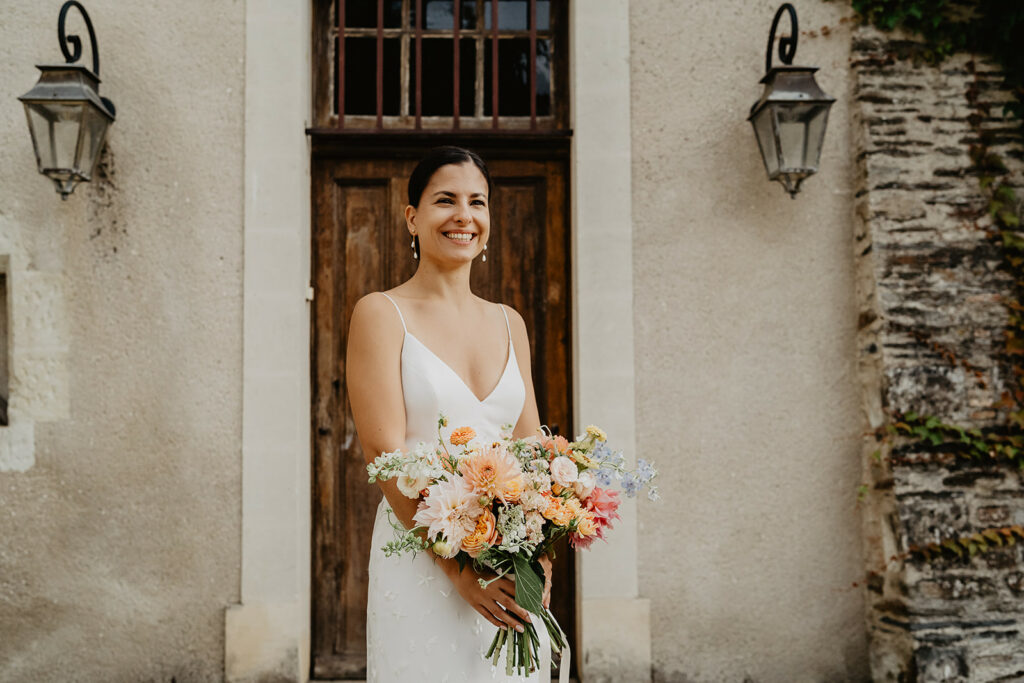 les herbes hautes fleuriste mariage nantes