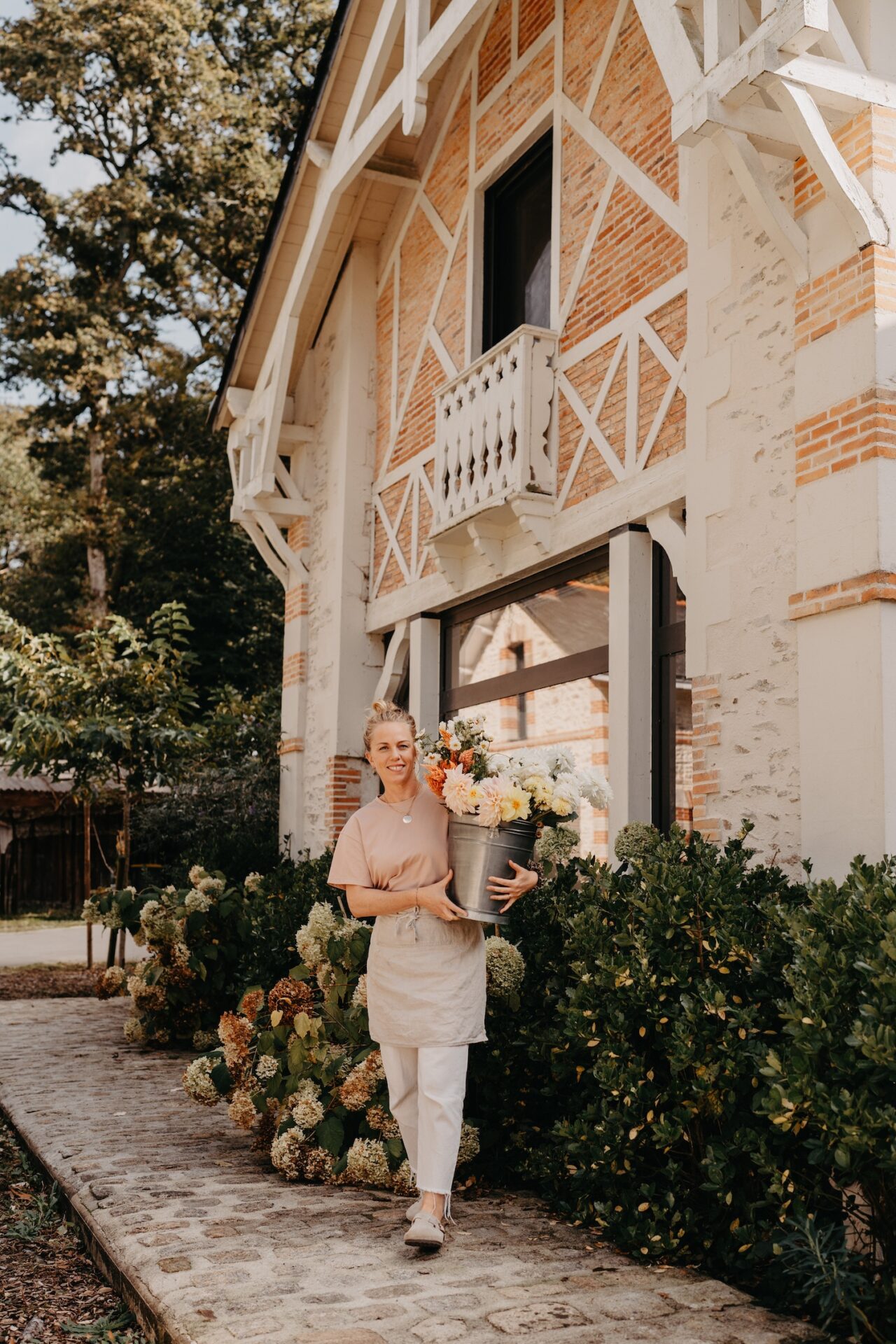 atelier floral les herbes hautes